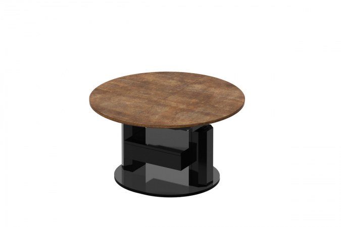 PRIMO MAX coffee table (different colours)